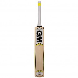 GM Aura Original L.E English Willow Cricket Bat